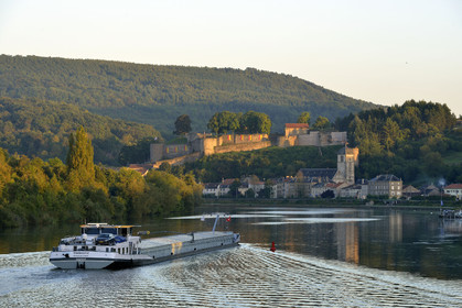France, Lorraine
