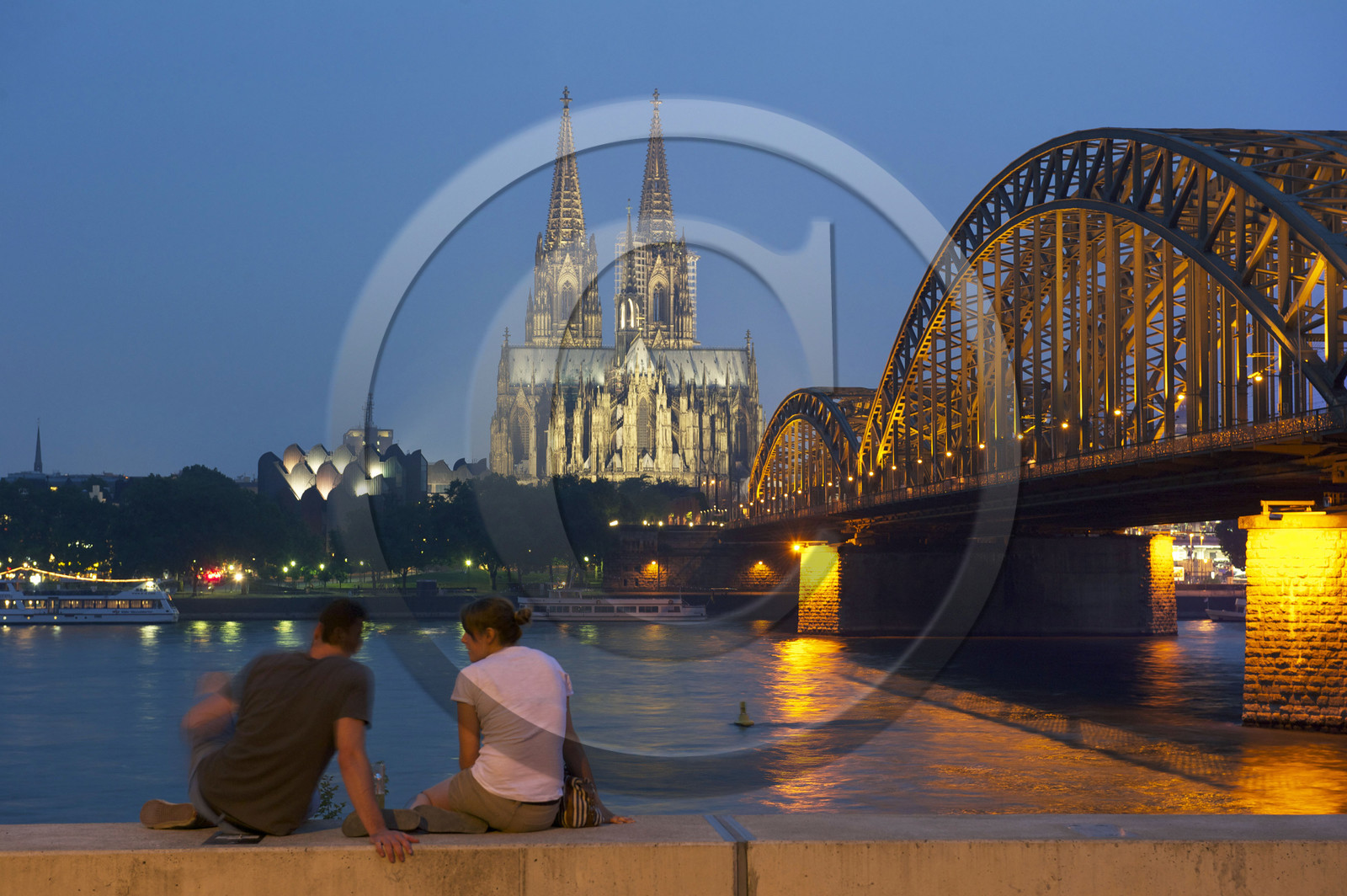 Allemagne, Cologne