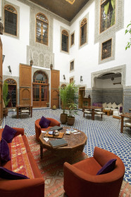 Maroc, Fes
