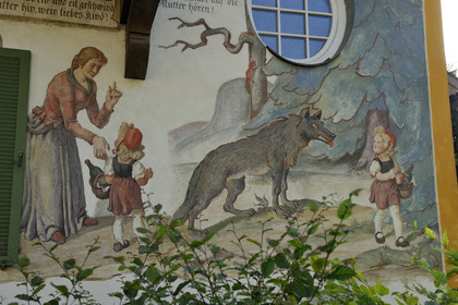 Allemagne, Baviere