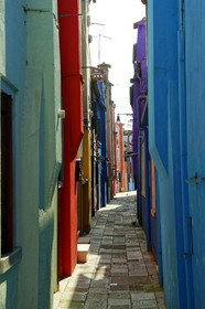 Italie, Venise