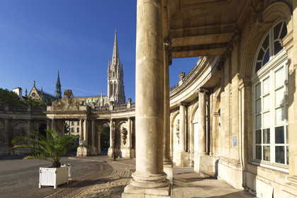 France, Nancy
