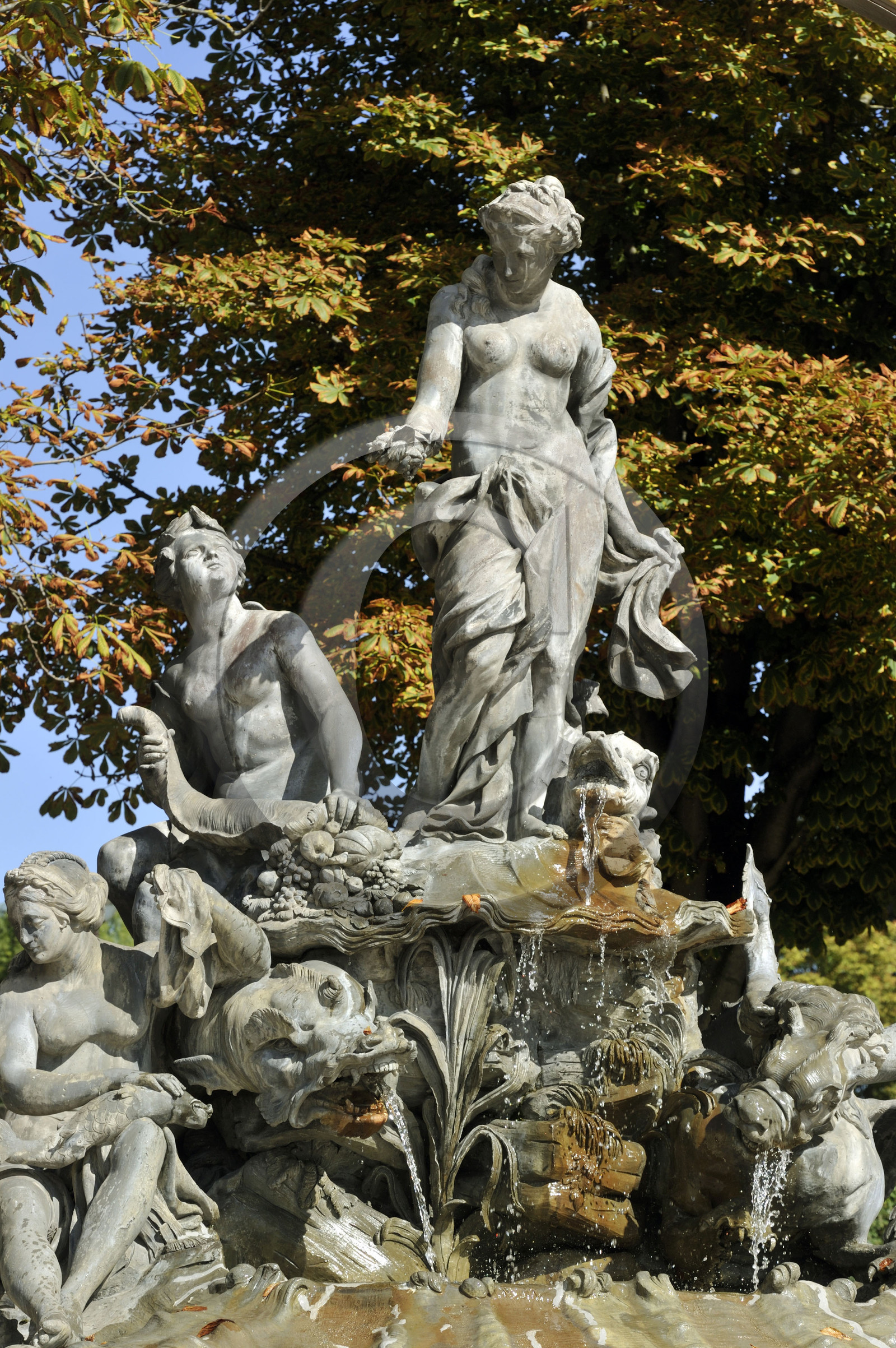 France, Nancy