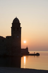 France, Collioure
