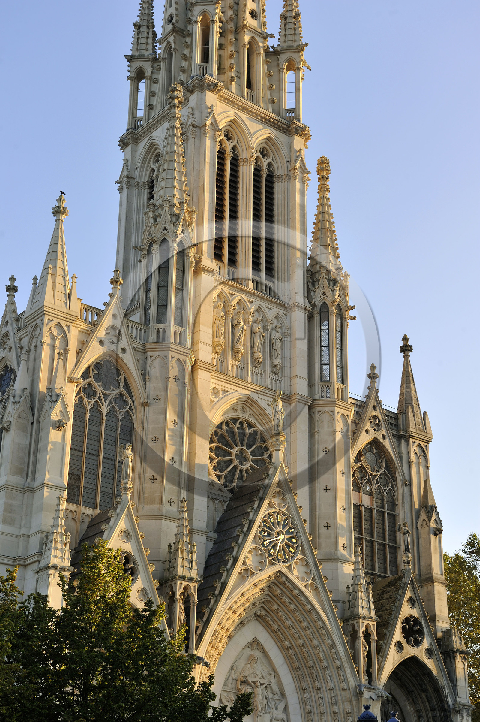 France, Nancy