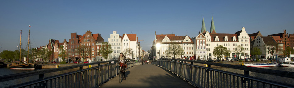 Allemagne, Lubeck