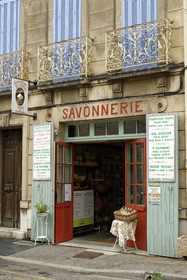 France, Salon de Provence