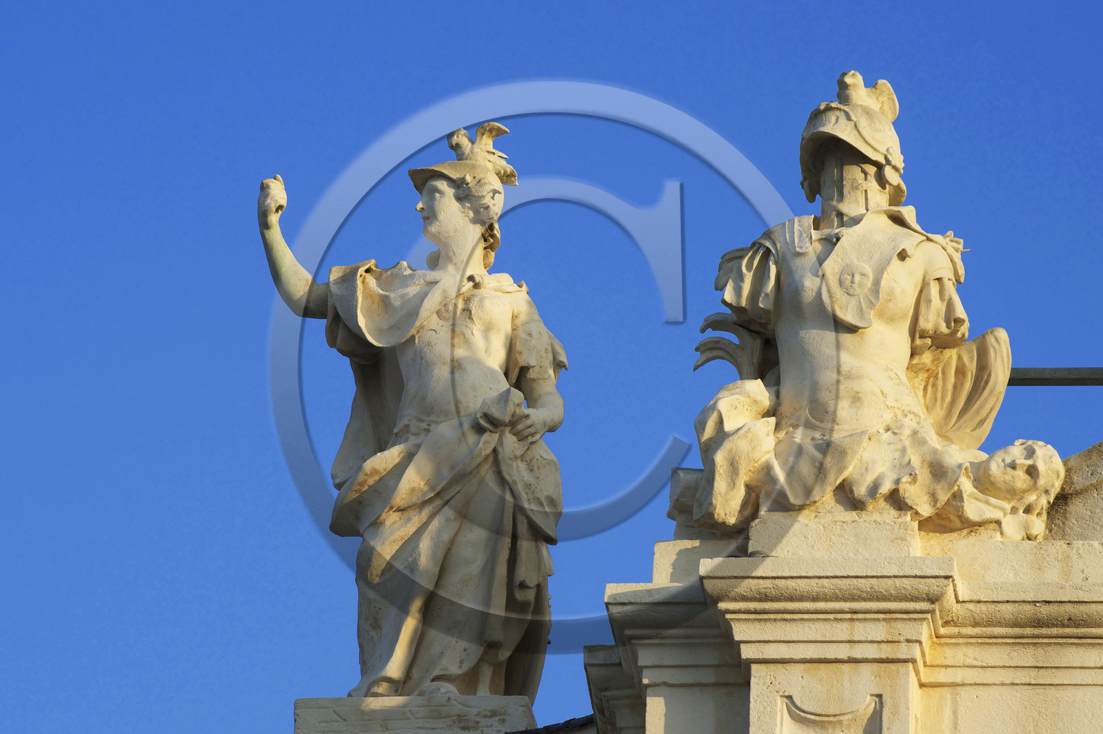 France, Nancy