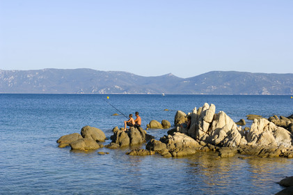 Corse, France