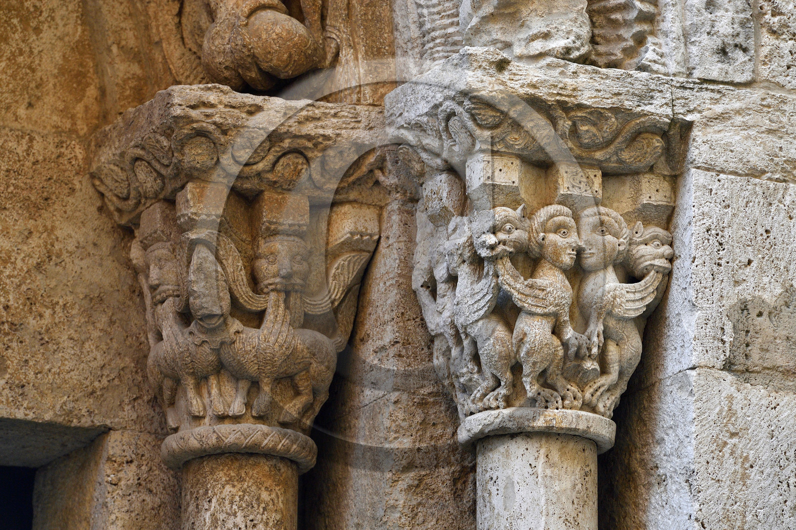 Espagne, Besalu