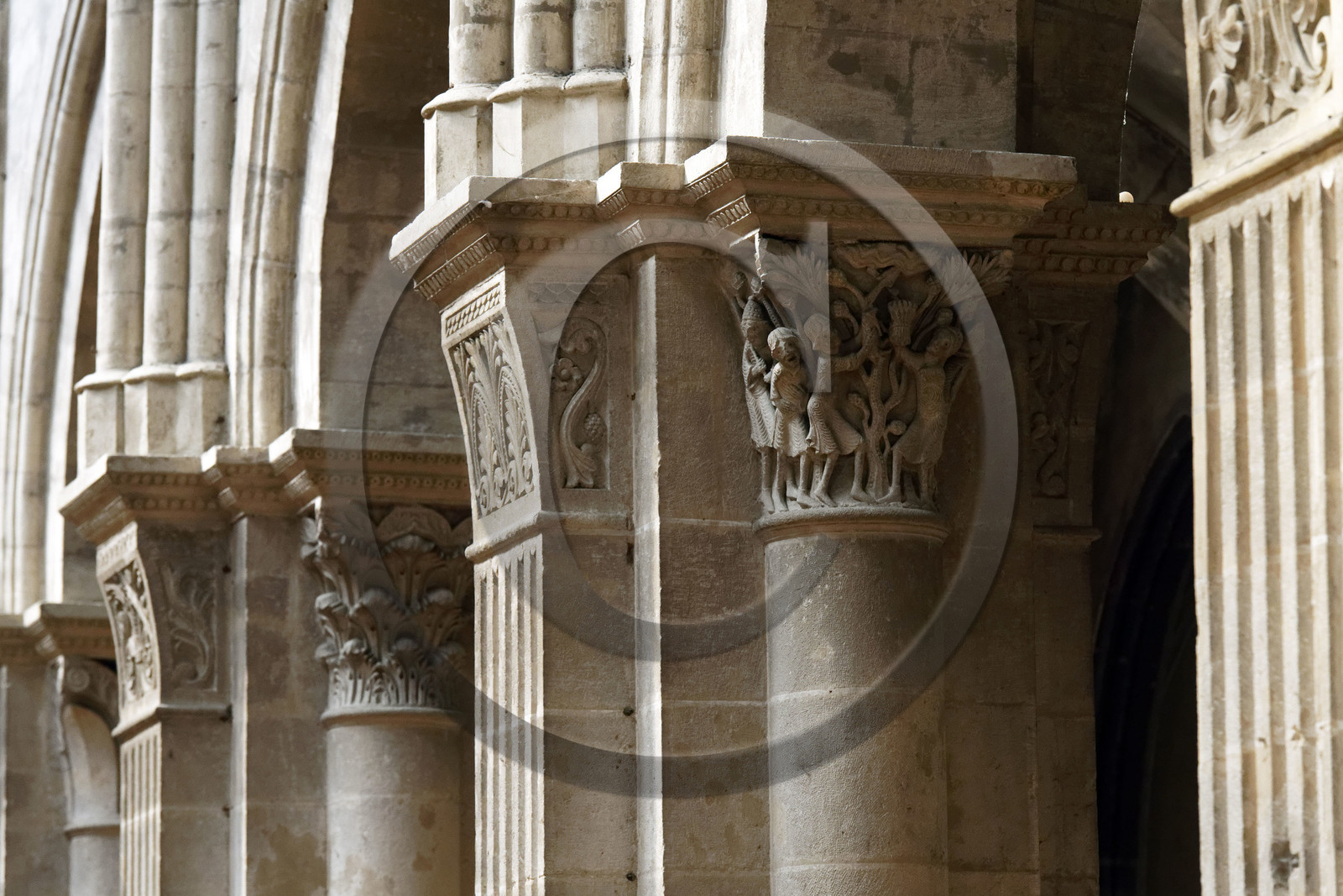 France, Chalon