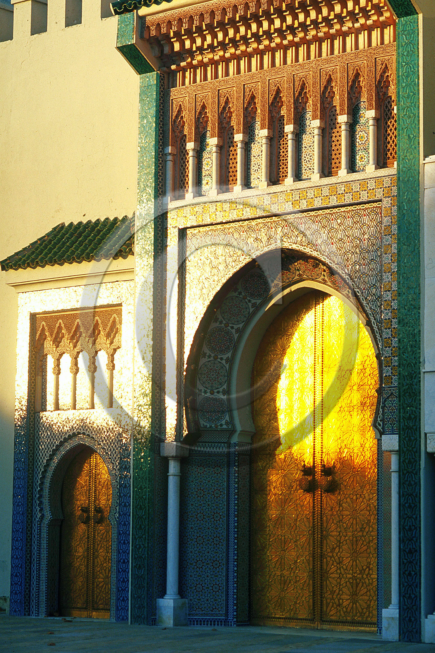 MAROC
