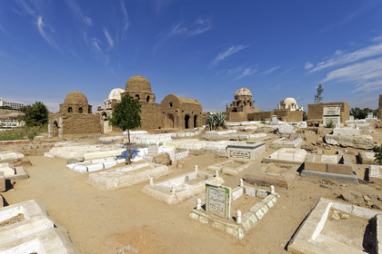 Egypte, Assouan