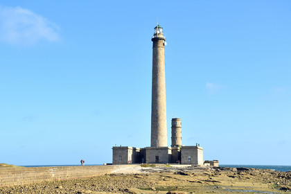 France, Barfleur