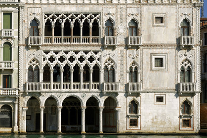 Italie, Venise
