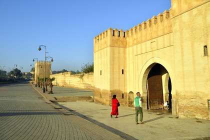 Maroc, Fes