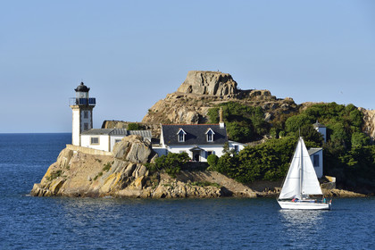 France, Carantec