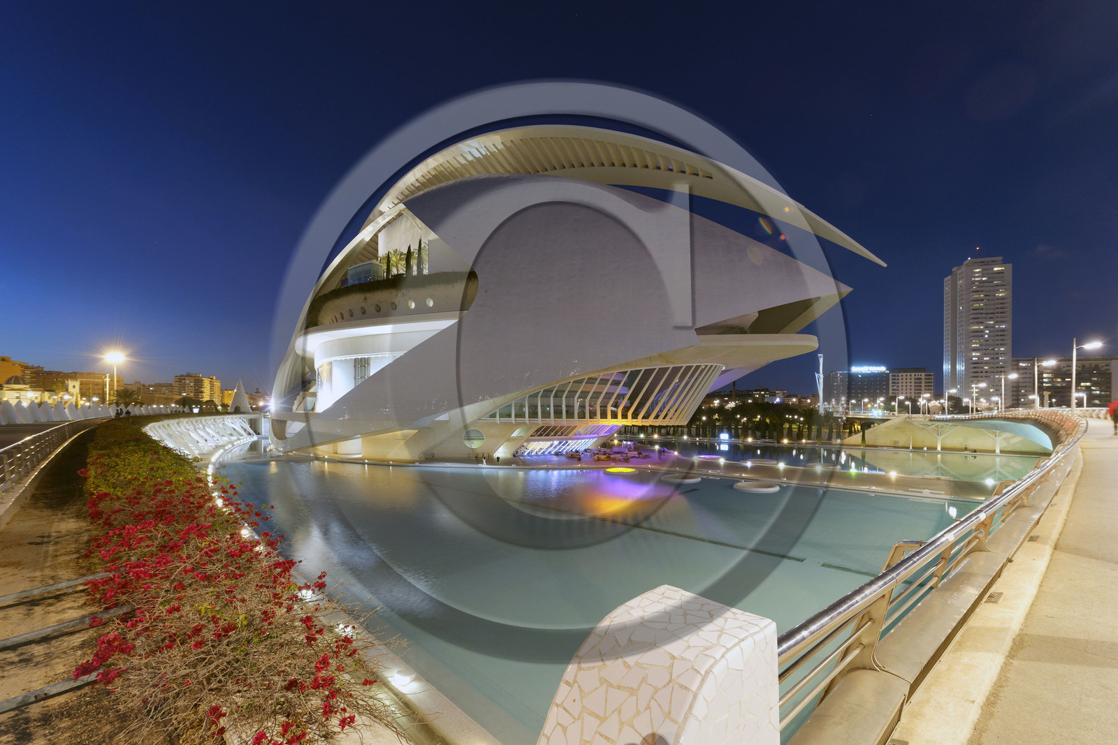Espagne, Valence