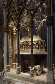 Espagne, Santes Creus