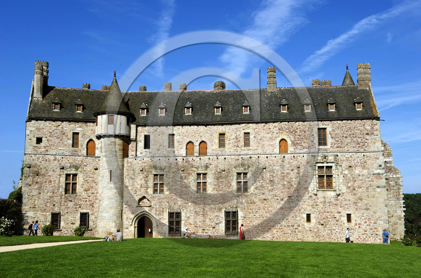 France, Bretagne