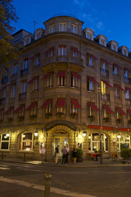 France, Mulhouse