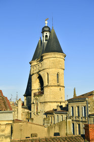 France, Bordeaux