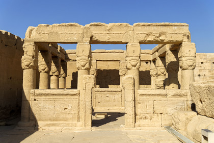 Egypte, Denderah