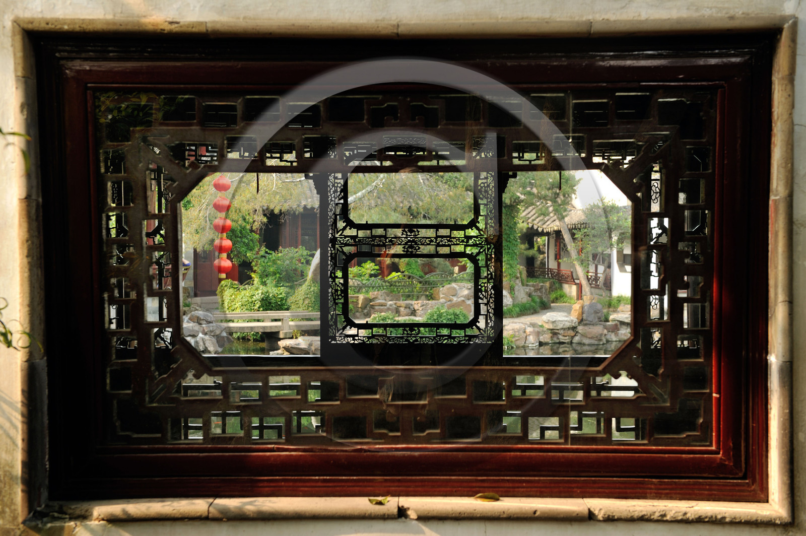 Chine, Suzhou