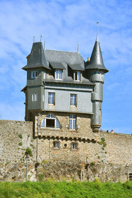 France, Granville