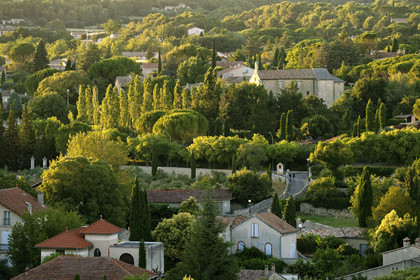 France, Vaison