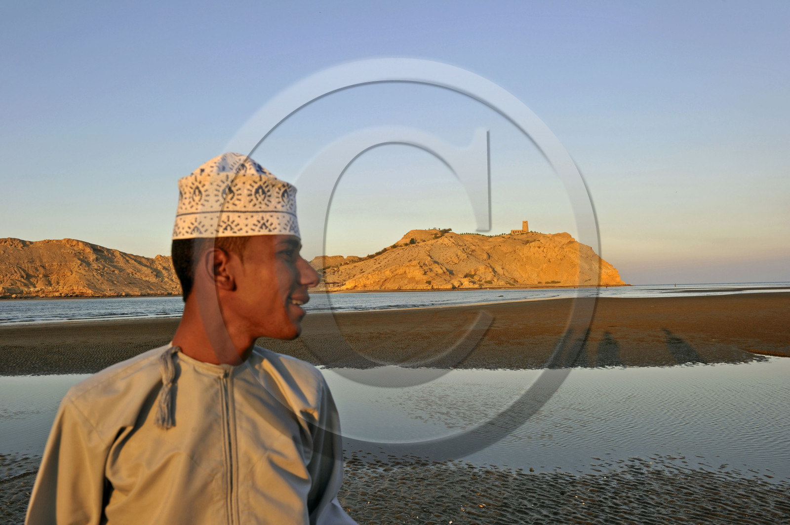 Oman, Sawadi