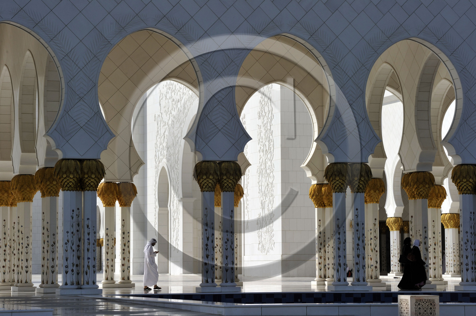 Abu Dhabi