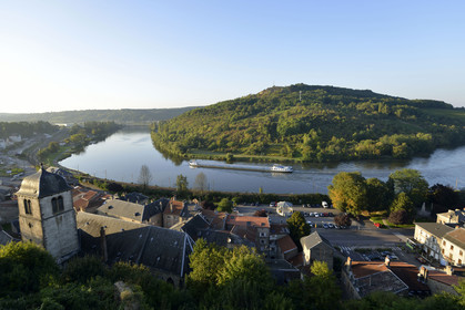 France, Lorraine