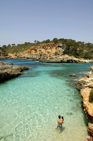 Majorque, Baléares