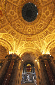 AUTRICHE VIENNE