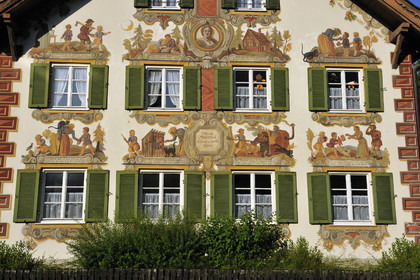 Allemagne, Baviere