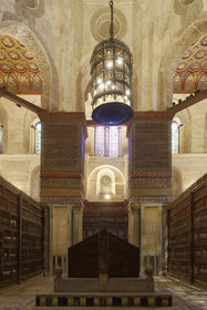 Egypte, Cairo