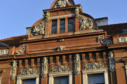 Roumanie, Brasov