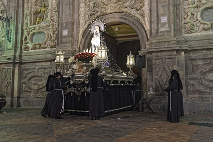 Espagne, Saragosse
