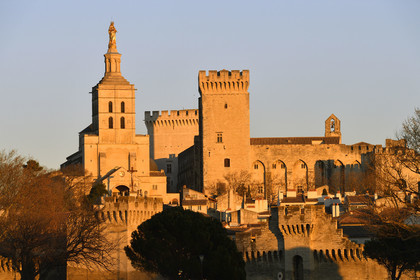 France, Avignon