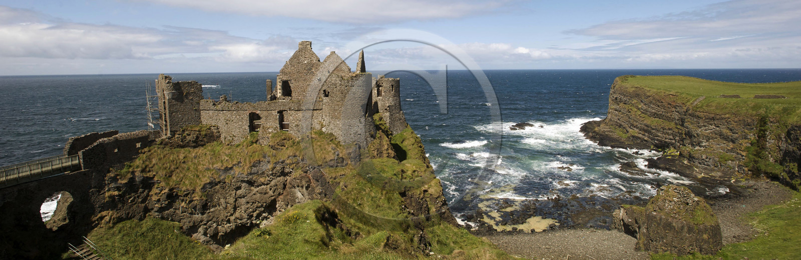 Ulster, Antrim Coast