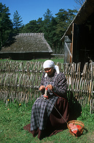 Estonie, Pays Baltes