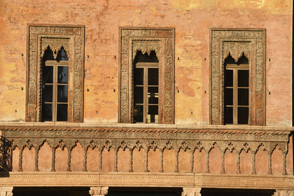 Italie, Mantoue