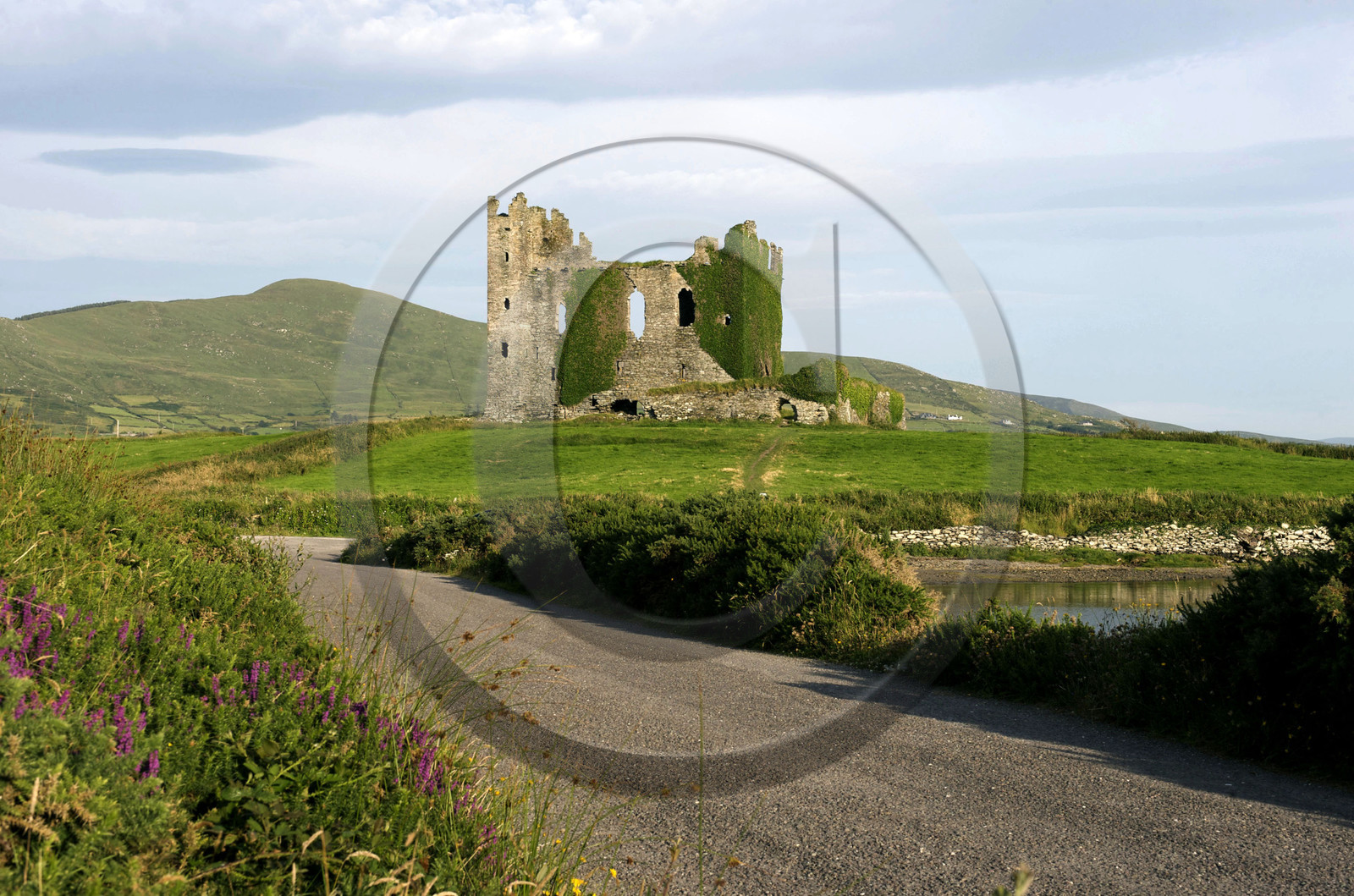 Irlande, Kerry