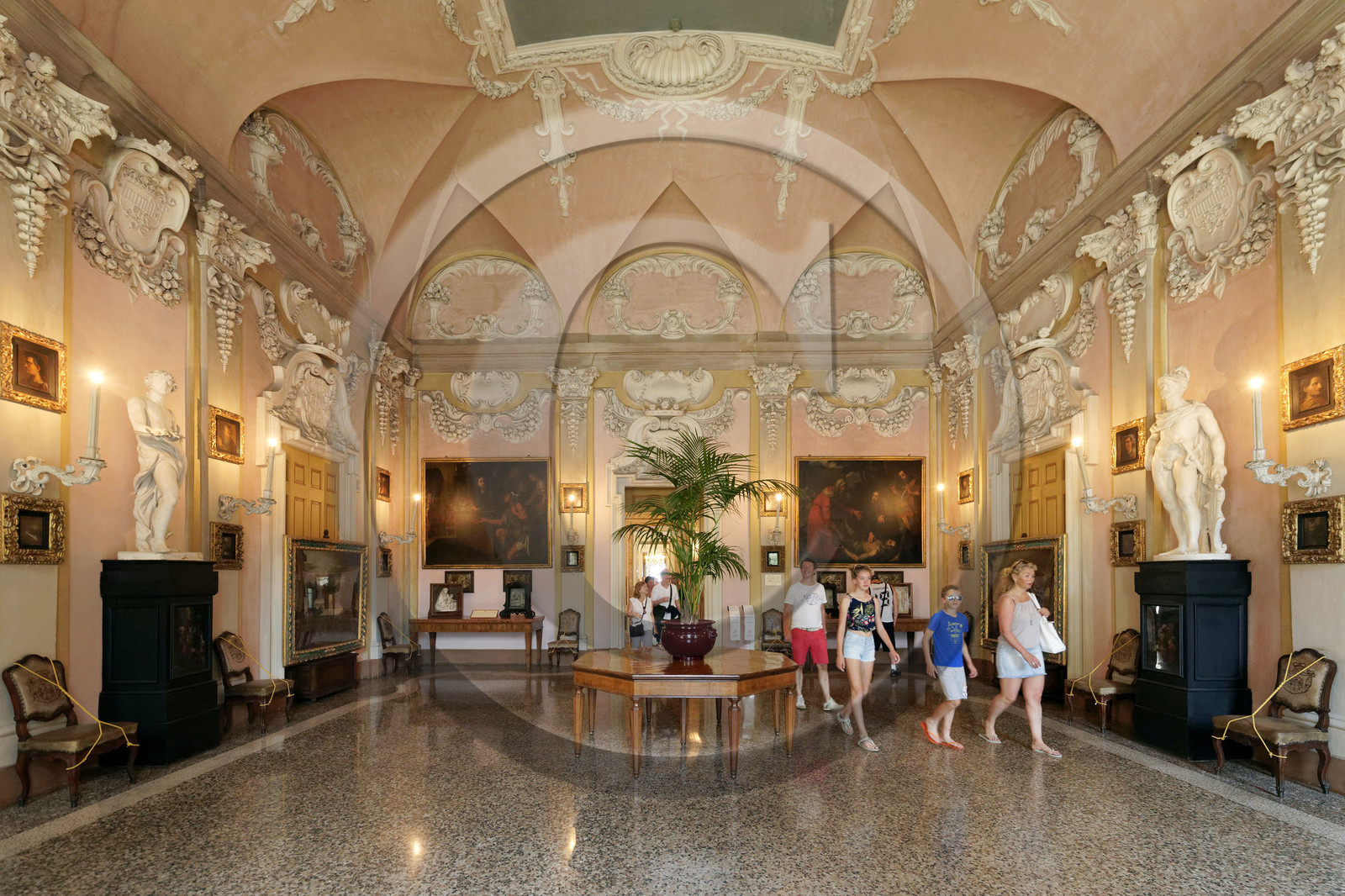 Italie piemont lac majeur lago maggiore