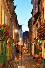 France, Honfleur