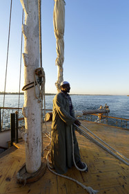 Egypte, Nil