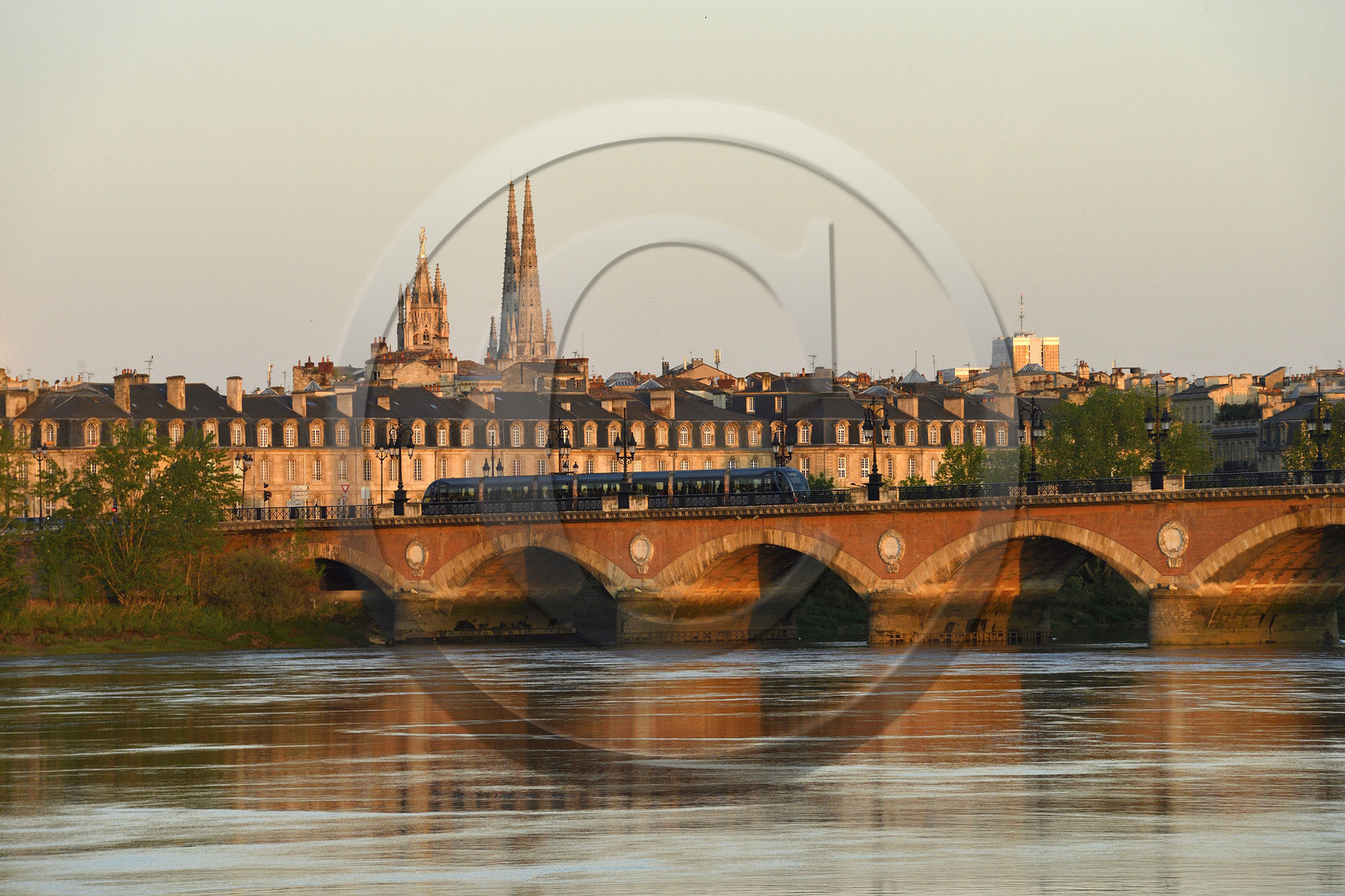 France, Bordeaux