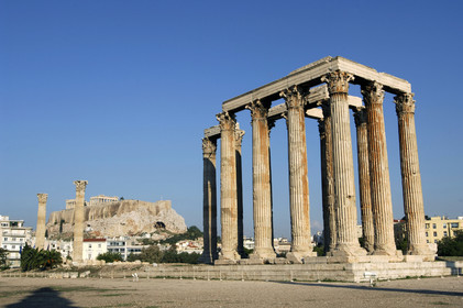 Athènes, Grèce