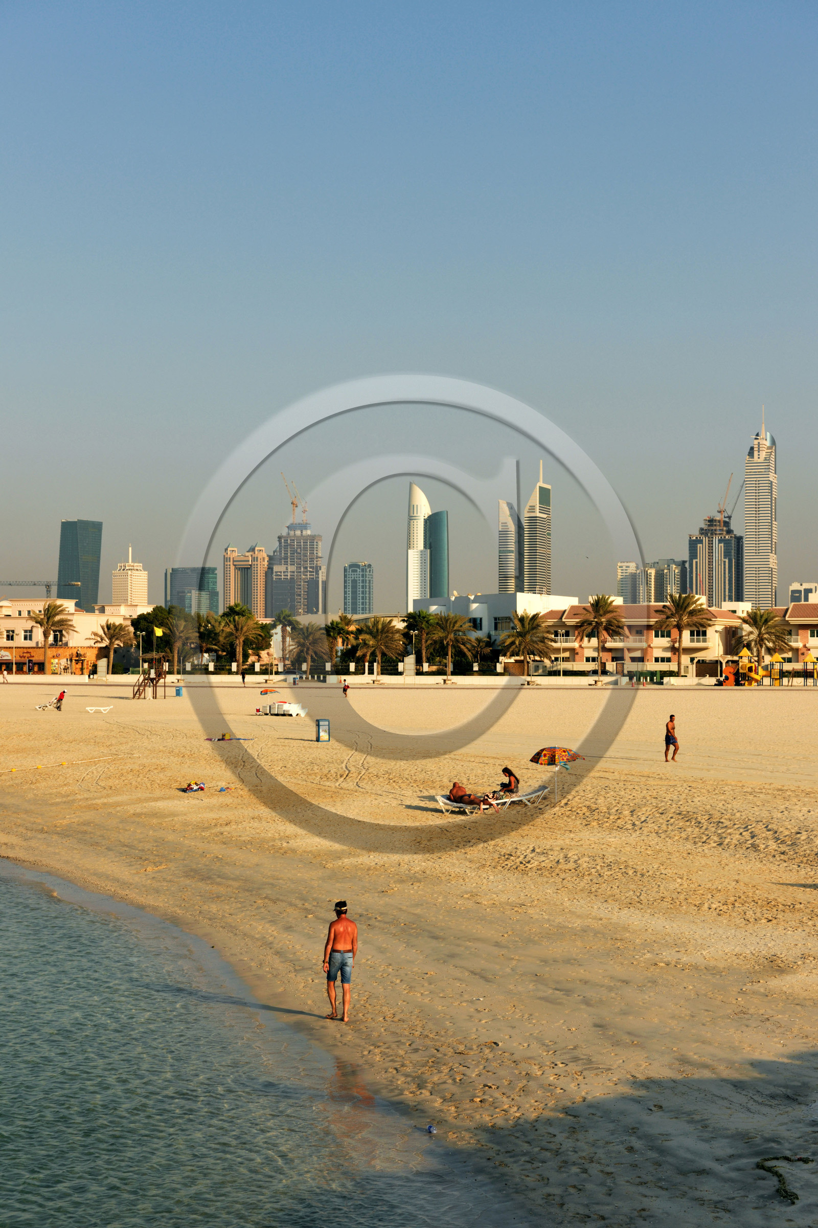 Dubai, E.A.U